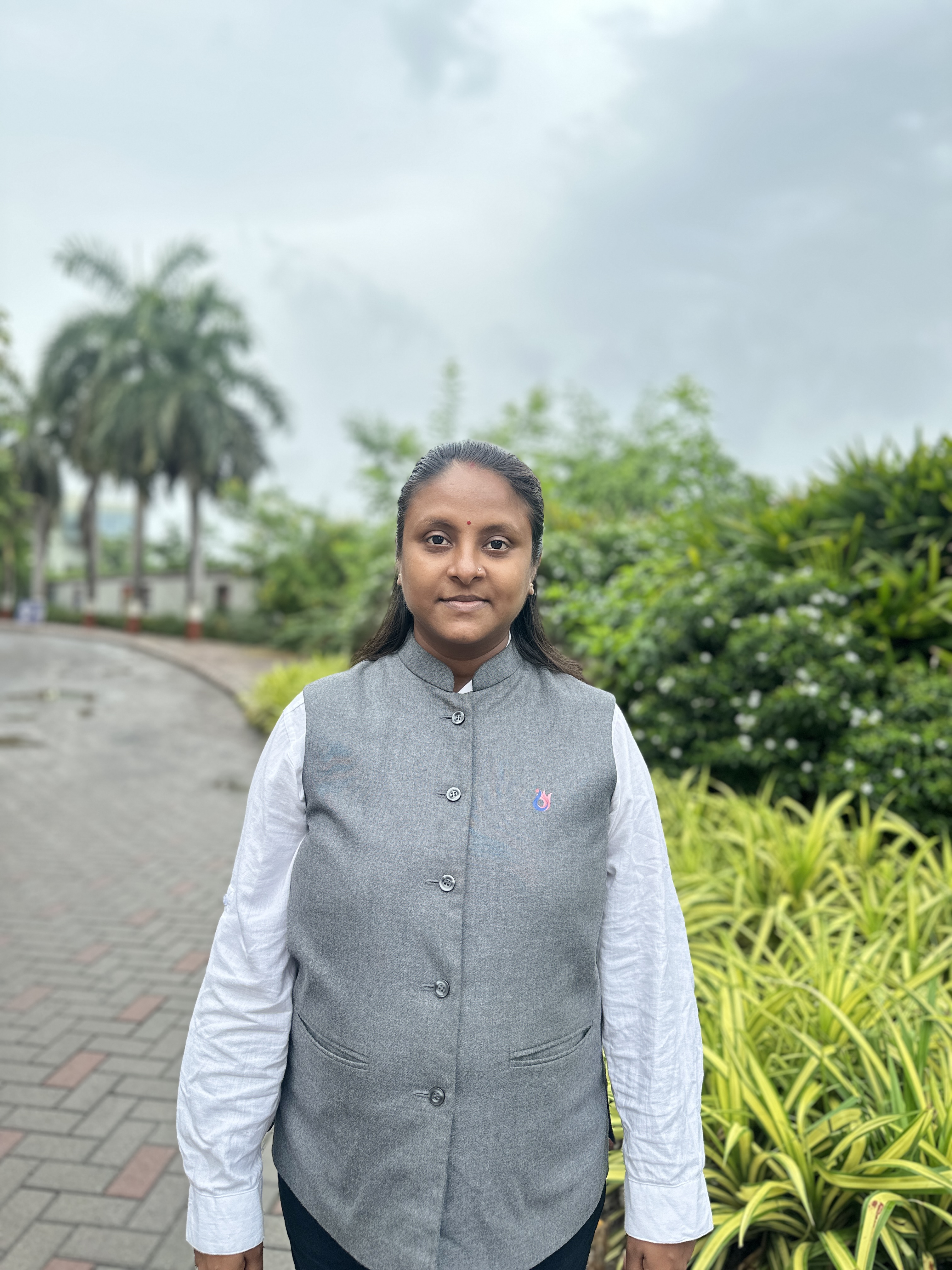 Ms. Vidhi Patel